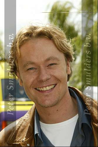 Amsterdam 25 juli 2002
Winterpresentatie RTL en Yorin
Gijs Staverman