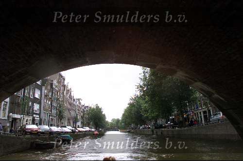 Route van Vinkeveen naar Amsterdam via Ouderkerk a/d Amstel
Wallenroute en grachtenroute  Sloepenroute