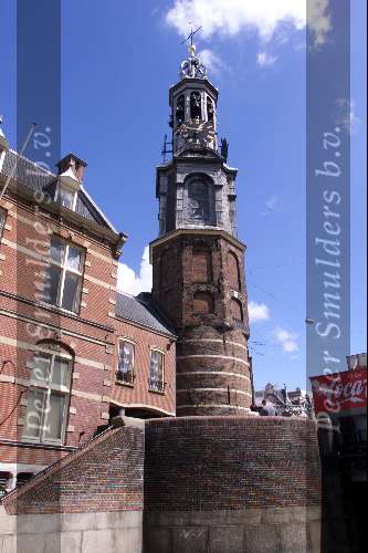 Amsterdam, 24 Juli 2002
Grachtenroute