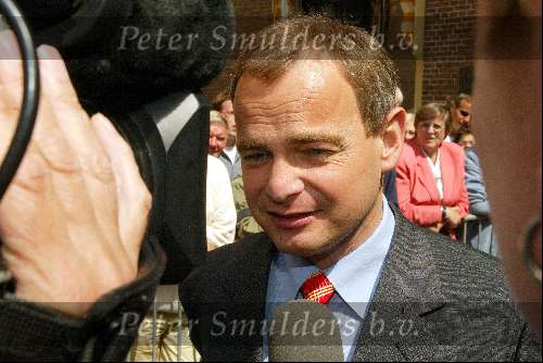 Den Haag 22 juli 2002
Hans Hoogervorst