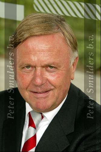 Amsterdam 25 juli 2002
Winterpresentatie RTL en Yorin
Harry Mens