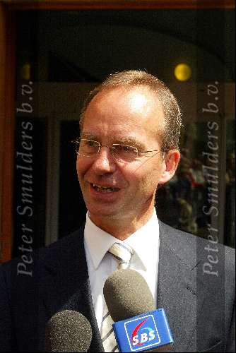 Den Haag 22 juli 2002
Henk Kamp