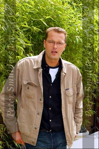 Amsterdam 25 juli 2002
Winterpresentaie RTL en Yorin
Jeroen Latijnhouwers