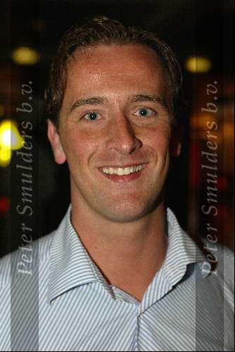 Amsterdam 25 juli 2002
Winterpresentaie RTL en Yorin
Jeroen Smits