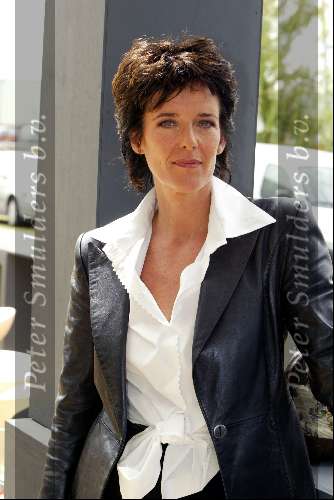 Amsterdam 25 juli 2002
Winterpresentatie RTL en Yorin
Jet vd Meij