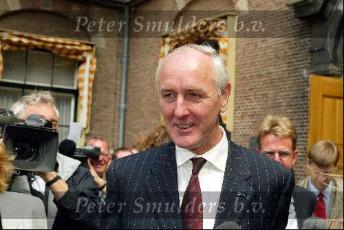 Den Haag 22 juli 2002
Johan Remkes