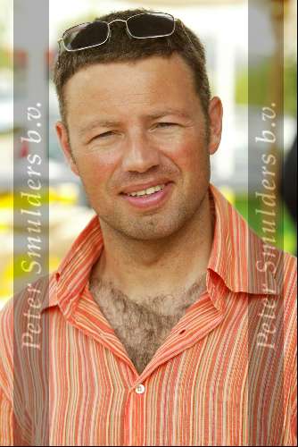 Amsterdam 25 juli 2002
Winterpresentatie RTL en Yorin
Joost Buitenweg