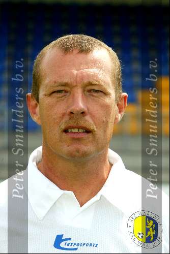 Waalwijk 22 juli 2002
Perspresentatie seizoen 2002/2003 RKC
Karel v Zuylen