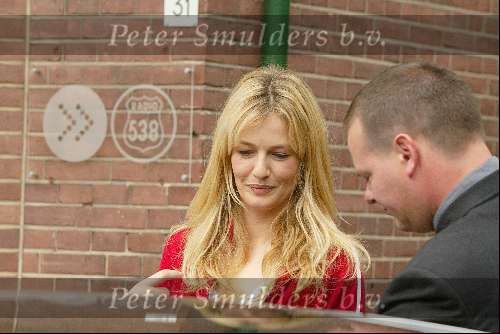 Hilversum 7 juni 2002

Karin Mulder 


Peter Smulders bv