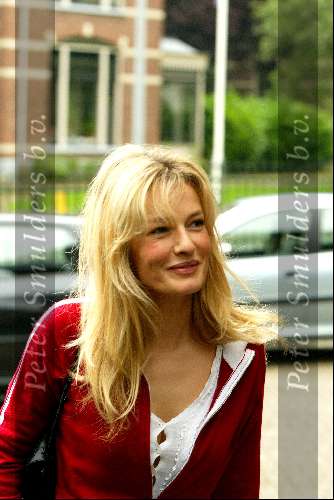 Hilversum 7 juni 2002
Karin Mulder