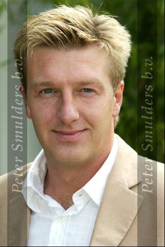 Amsterdam 25 juli 2002
Winterpresentatie RTL en Yorin
Michael Pilazcek