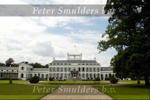 Soestdijk 28 juni 2002
paleis Soestdijk