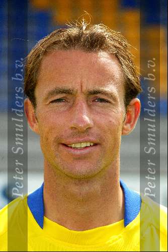 Waalwijk 22 juli 2002
Perspresentatie seizoen 2002/2003 RKC
Patrick v Diemen