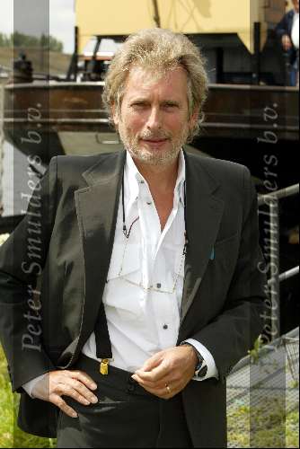 Amsterdam 25 juli 2002
Winterpresentatie RTL en Yorin
Paul jambers
