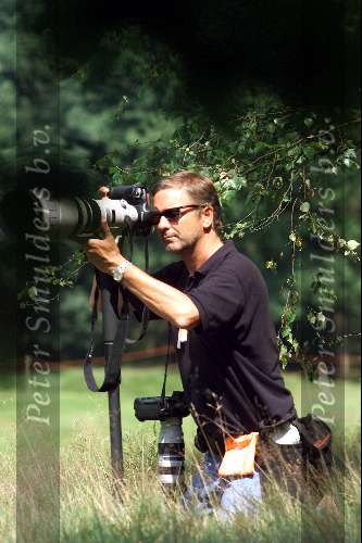 Paul Vreeker 28 Juli 2002
