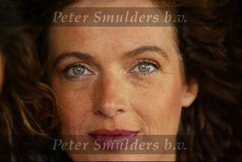 Amsterdam 25 juli 2002
Winterpresentatie RTL en Yorin
Pauline Dekker