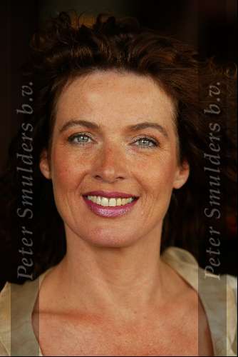 Amsterdam 25 juli 2002
Winterpresentatie RTL en Yorin
Pauline Dekker