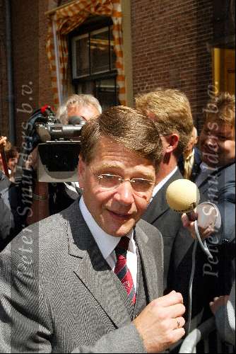 Den Haag 22 juli 2002
Piet Hein Donner