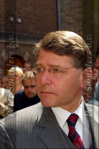 Den Haag 22 juli 2002
Piet Hein Donner