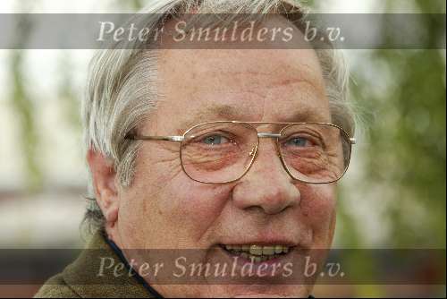 Amsterdam 25 juli 2002
Winterpresentatie RTL en Yorin
Piet Romer
