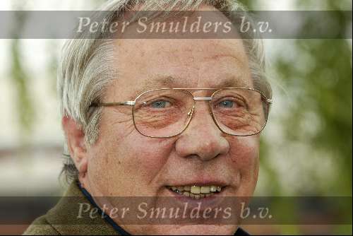 Amsterdam 25 juli 2002
Winterpresentatie RTL en Yorin
Piet Romer