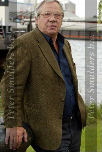Amsterdam 25 juli 2002
Winterpresentatie RTL en Yorin
Piet Romer