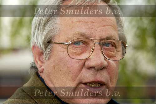 Amsterdam 25 juli 2002
Winterpresentatie RTL en Yorin
Piet Romer