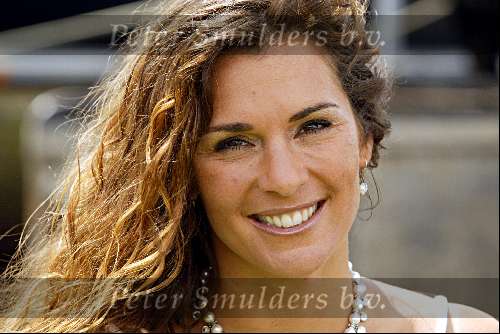 Amsterdam 25 juli 2002
Winterpresentatie RTL en Yorin
Quinty Trustful