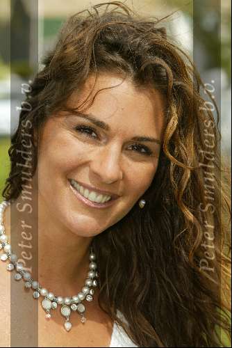 Amsterdam 25 juli 2002
Winterpresentatie RTL en Yorin
Quinty Trustful