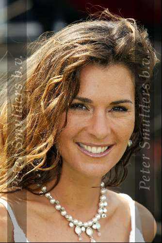 Amsterdam 25 juli 2002
Winterpresentatie RTL en Yorin
Quinty Trustful