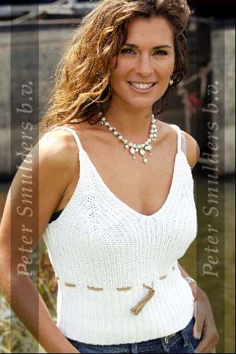 Amsterdam 25 juli 2002
Winterpresentatie RTL en Yorin
Quinty Trustful
