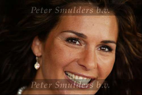 Amsterdam 25 juli 2002
Winterpresentatie RTL en Yorin
Quinty Trustful