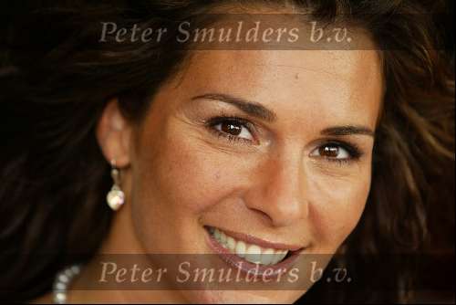 Amsterdam 25 juli 2002
Winterpresentatie RTL en Yorin
Quinty Trustful