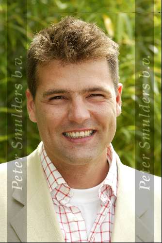 Amsterdam 25 juli 2002
Winterpresentatie RTL en Yorin
Reinout Oerlemans