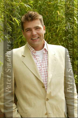 Amsterdam 25 juli 2002
Winterpresentatie RTL en Yorin
Reinout Oerlemans
