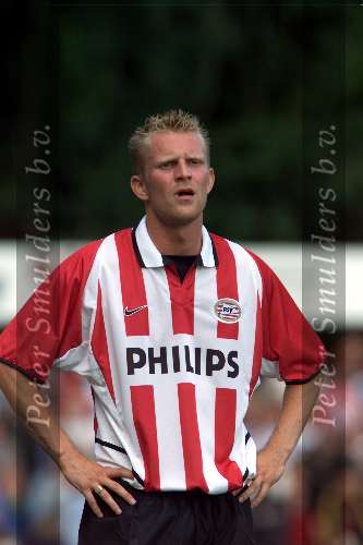 Dronten - PSV  1-10 
Remco v d Schaaf
