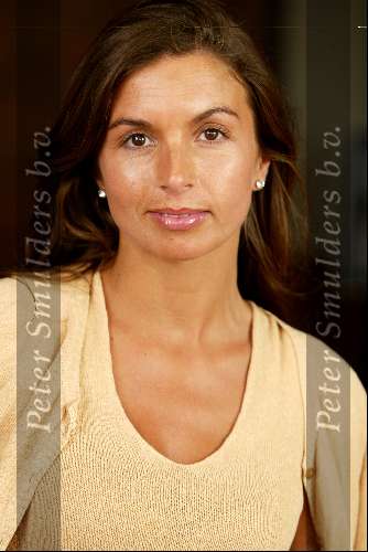 Amsterdam 25 juli 2002
Winterpresentatie RTL en Yorin
Rosanna Lima