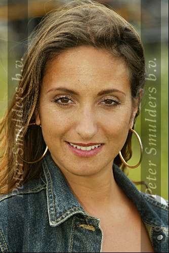 Amsterdam 25 juli 2002
Winterpresentatie RTL en Yorin
Sabine Koning