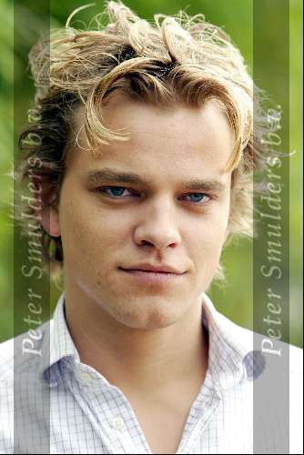 Amsterdam 25 juli 2002
Winterpresentatie RTL en Yorin
Sander Foppele