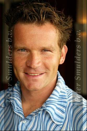 Amsterdam 25 juli 2002
Winterpresentaie RTL en Yorin
Sander Janson