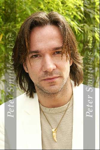 Amsterdam 25 juli 2002
Winterpresentaie RTL en Yorin
Spiros