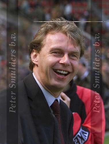 Eindhoven 16 april 2002
Stan Valckx