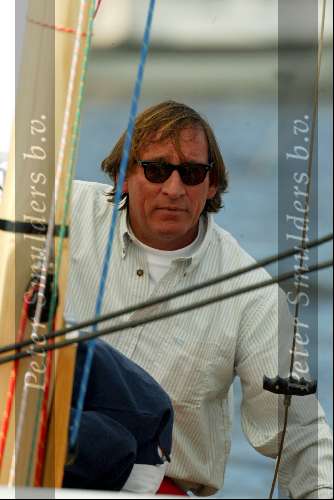 Kaagdorp 11 juli 2002
Theo Dietz