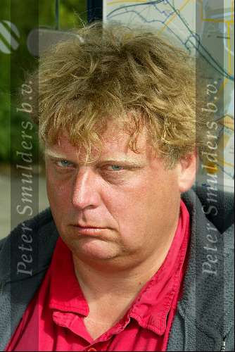 Amsterdam 25 juli 2002
Winterpresentatie RTL en Yorin
Theo v Gogh