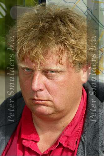 Amsterdam 25 juli 2002
Winterpresentatie RTL en Yorin
Theo v Gogh
