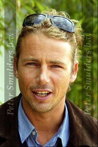 Amsterdam 25 juli 2002
Winterpresentatie RTL en Yorin
Tim Immers