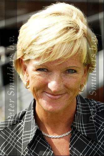 Amsterdam 25 juli 2002
Winterpresentatie RTL en Yorin
Tineke Schouten