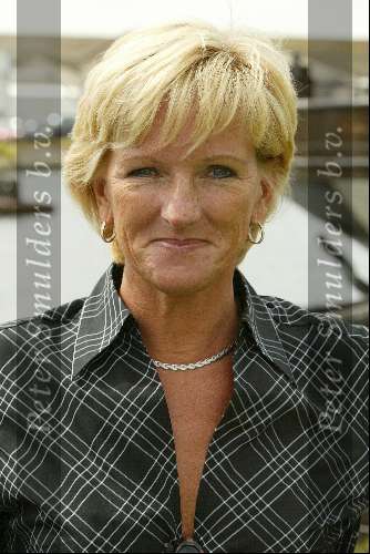 Amsterdam 25 juli 2002
Winterpresentatie RTL en Yorin
Tineke Schouten