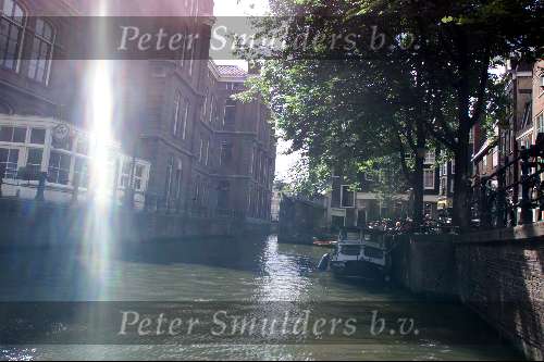 Amsterdam 24 Juli 2002
Grachtenpanden 
Wallenroute   Sloepenroute