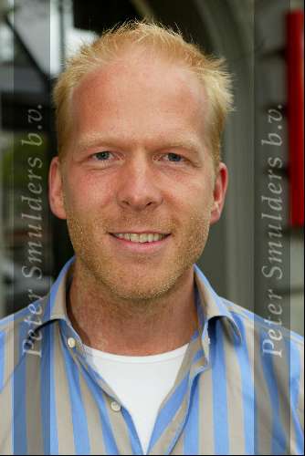 Amterdam 2 juli 2003
Premiere henk v d meyden in carre
Danny Rook